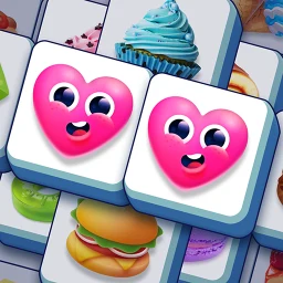 Magic Tile Match – Puzzle Fun icon