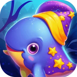 أيقونة Ocean Match Blast: Puzzle Game